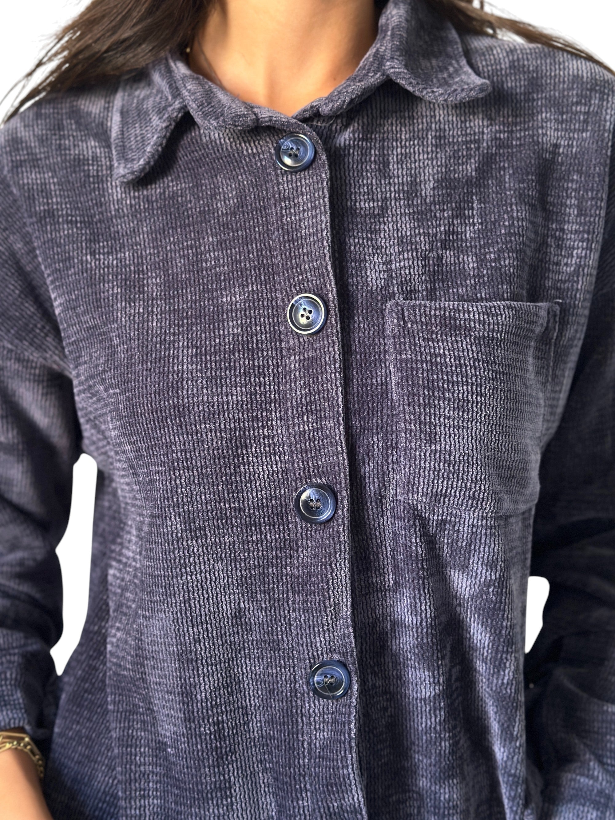Corduroy Cargo Set