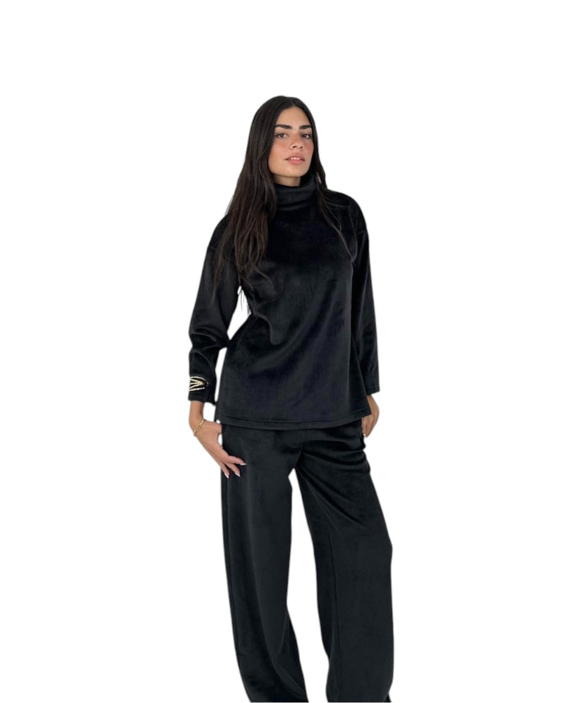 Monochrome Ease Set