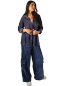 Corduroy Cargo Set