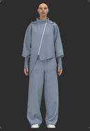 Zip Lounge Set