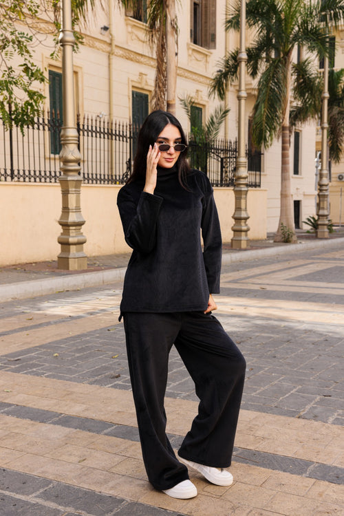 Monochrome Ease Set