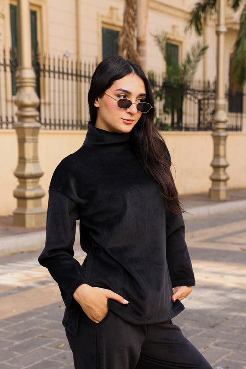 Monochrome Ease Set