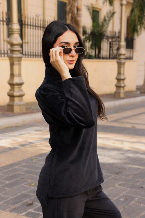 Monochrome Ease Set