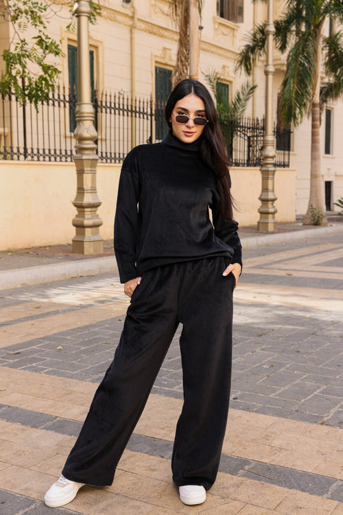 Monochrome Ease Set