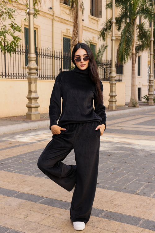 Monochrome Ease Set