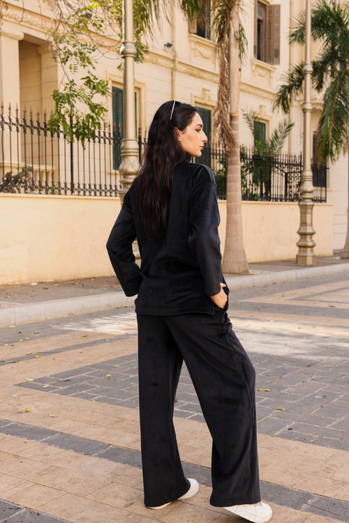 Monochrome Ease Set