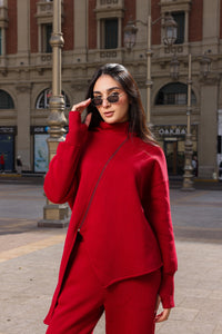 Urban Edge Melton Set