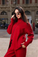 Urban Edge Melton Set