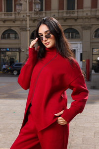 Urban Edge Melton Set