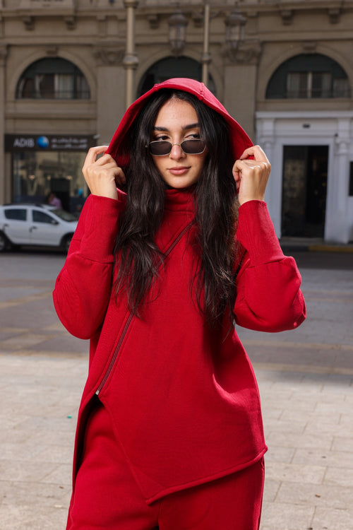 Urban Edge Melton Set