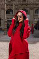 Urban Edge Melton Set