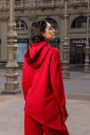 Urban Edge Melton Set