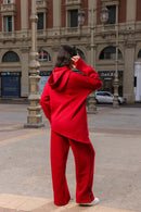 Urban Edge Melton Set