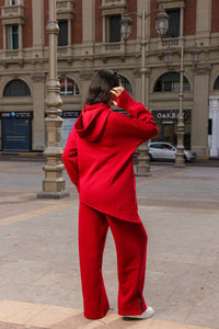 Urban Edge Melton Set