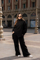 Urban Edge Melton Set