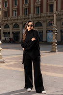 Urban Edge Melton Set