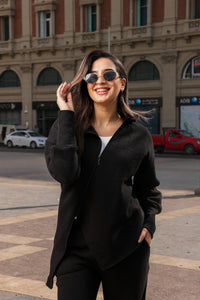 Urban Edge Melton Set