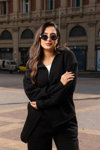 Urban Edge Melton Set