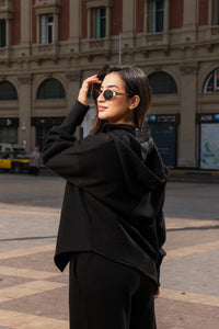 Urban Edge Melton Set