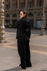 Urban Edge Melton Set