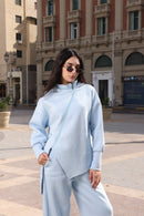 Urban Edge Melton Set