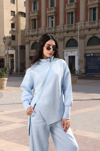 Urban Edge Melton Set