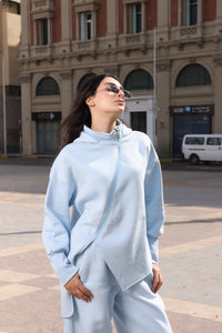 Urban Edge Melton Set