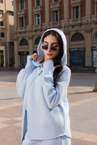 Urban Edge Melton Set