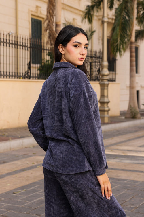 Corduroy Cargo Set
