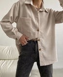Corduroy Cargo Set