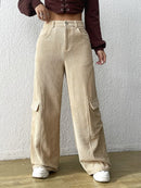 Corduroy Cargo Set