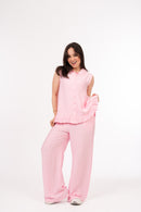 Ruffle sets