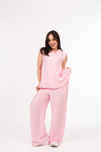 Ruffle sets