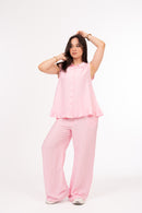 Ruffle sets