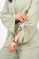Wraped set